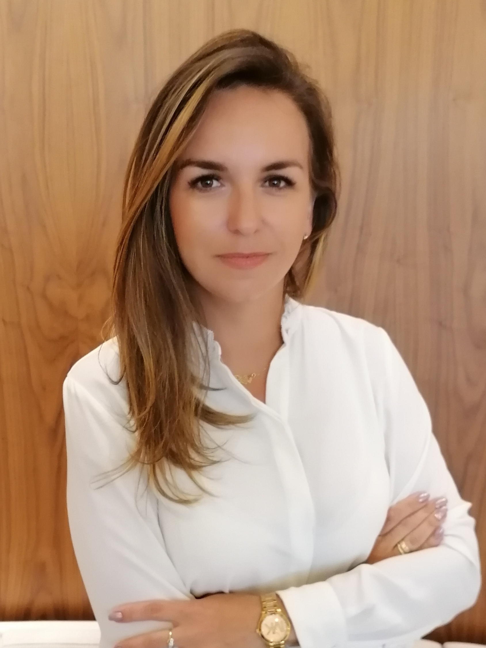 Monika Kobylińska