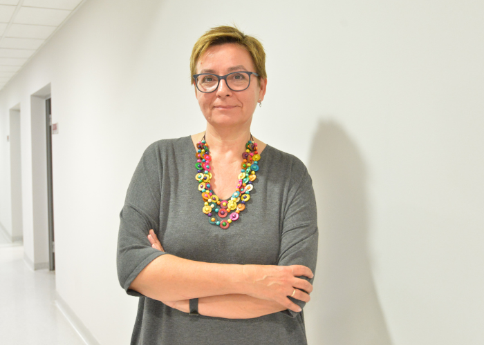 prof. Anna Sokół-Łętowska prof. Anna Sokół-Łętowska
