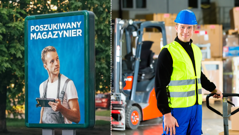 Co wpływa na sukces rekrutacji?