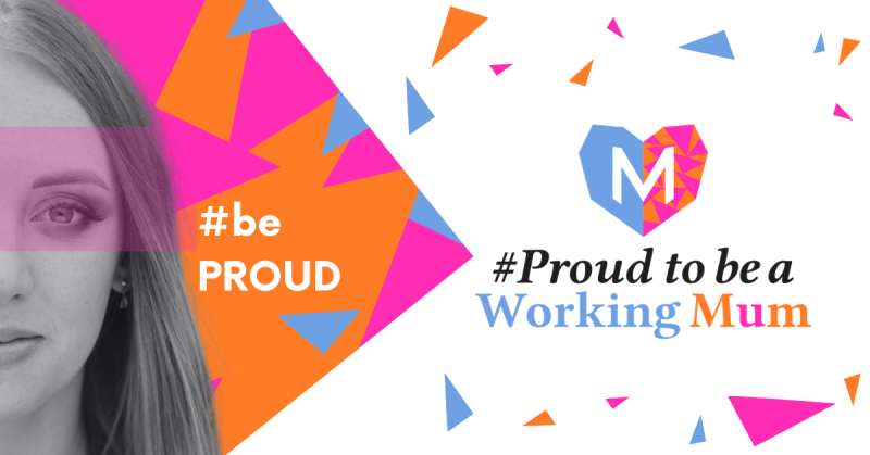  #beProud