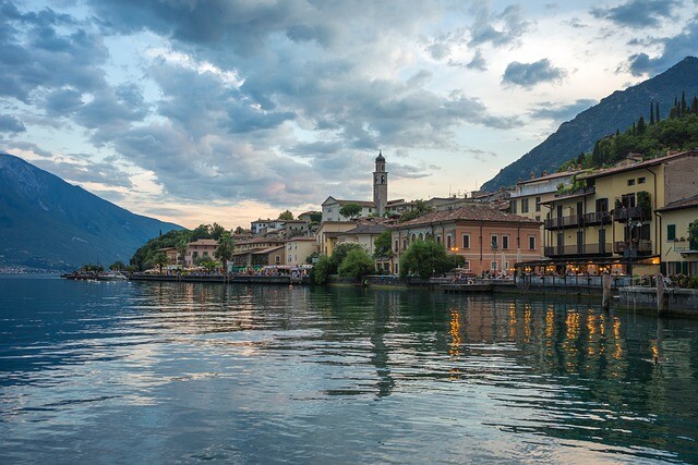 port