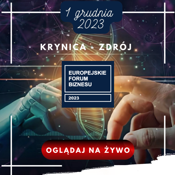 gala LSO transmisja forum biznesu