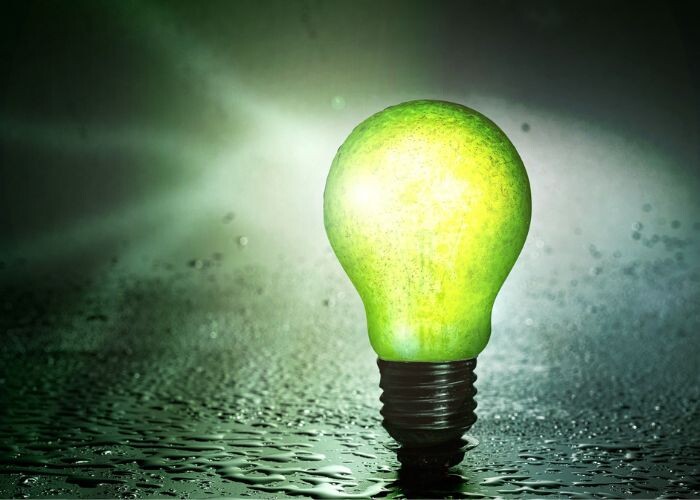 eko energia