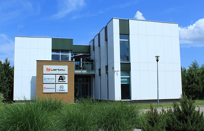 WERBAU Werema  - Odpowiedzialny partner biznesowy i pracodawca