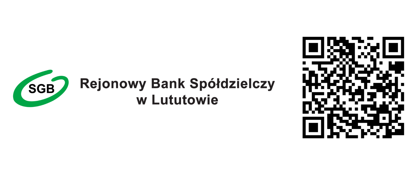 Rejonowy Bank Spółdzielczy w Lututowie – silny pracodawca