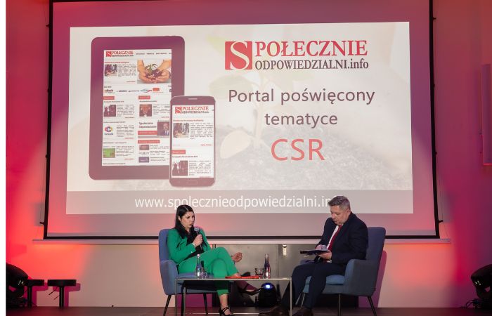 rof. dr hab. inż. Agnieszki Sobczak-Kupiec, Prodziekan ds. Nauki Politechniki Krakowskiej