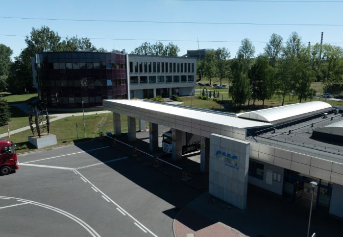 CMC Poland – moc tradycji