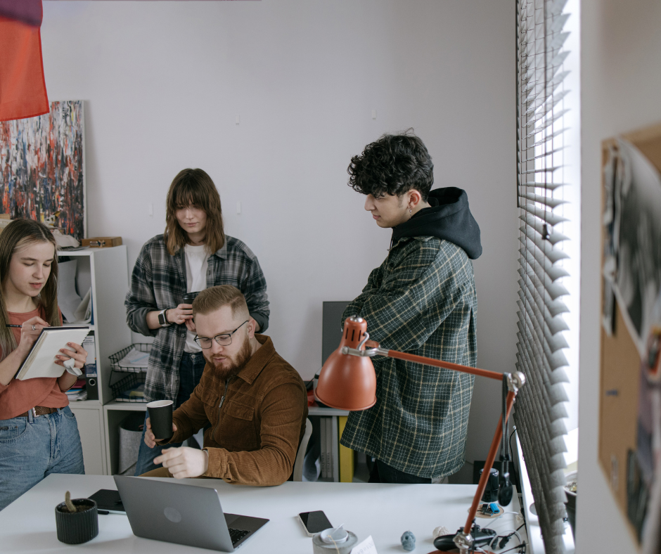 Prawie co piąty młody Polak nie wie, jakie benefity oferuje jego pracodawca