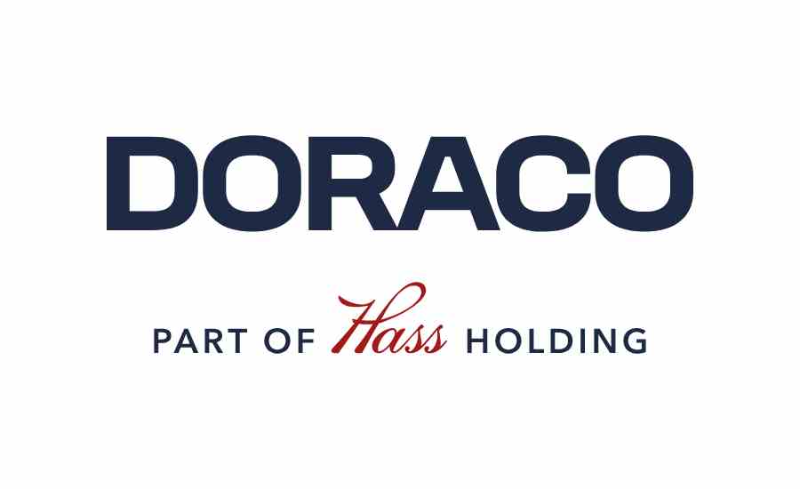 doraco logo