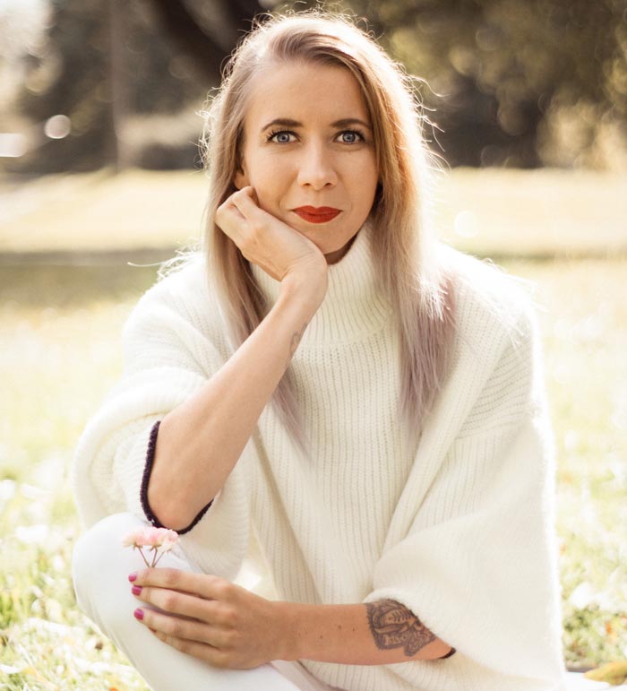 Agata Łotowska