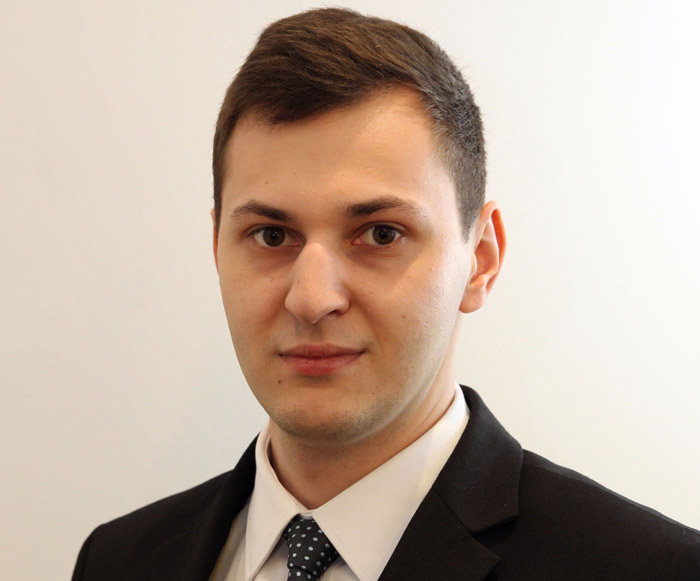 Tomasz Broniowski, Kopalnia Soli „Wieliczka” S.A.
