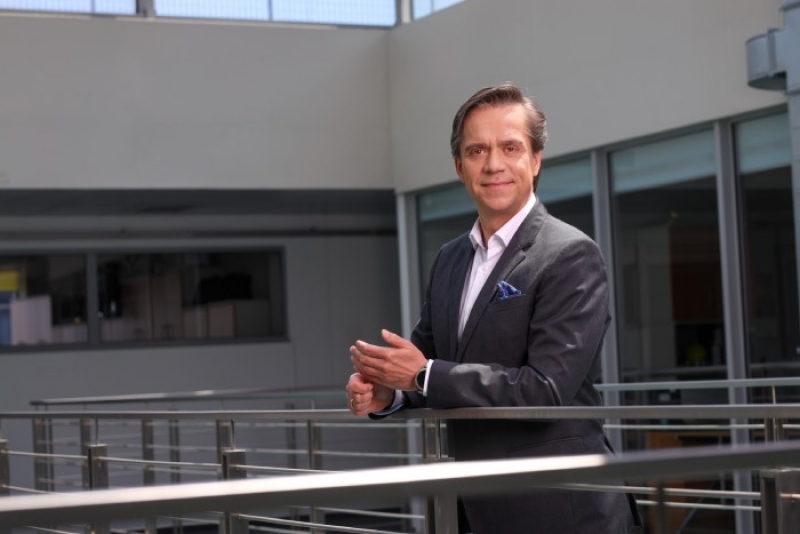 Marcin Szczygieł 