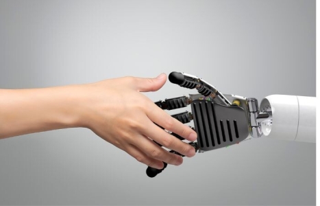 ai hr 