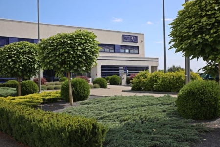 wika polska siedziba