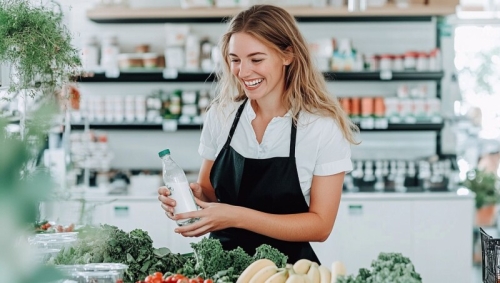  Luka między deklaracjami a rzeczywistym zachowaniem 