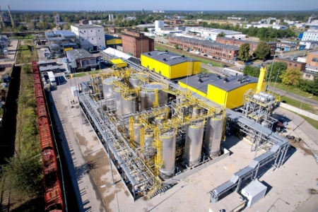 Flukar Sp. z o.o. - nieustanne poszukiwanie nowych rozwiązań w trosce o środowisko, dążenie do redukcji śladu węglowego wytwarzanych produktów i optymalizacja procesów