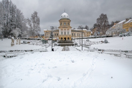 Uzdrowisko Lądek-Długopole S.A. – naturalna droga do regeneracji