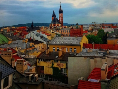 rynek pracy małopolska